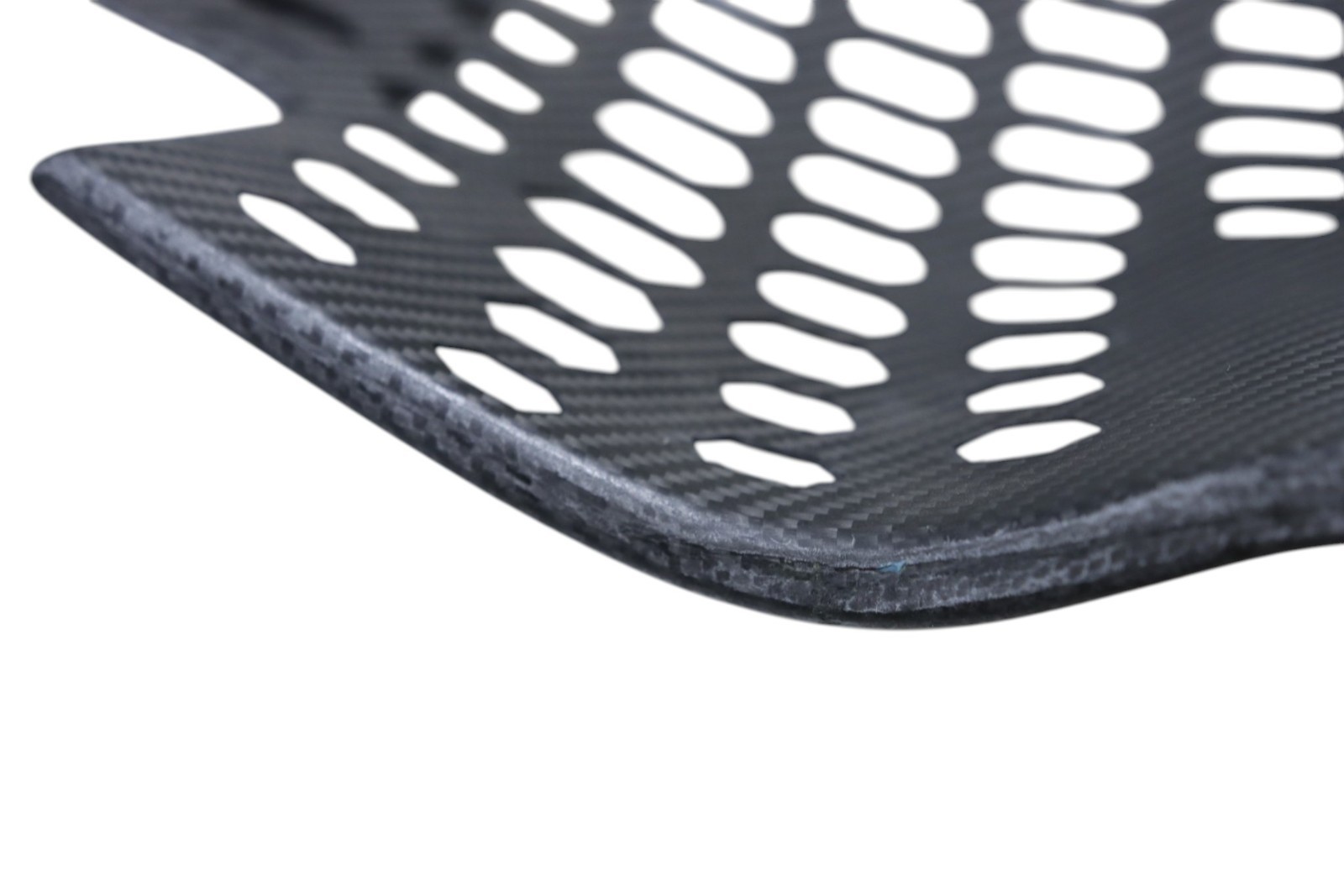 McLaren 765LT 2021-2022 Rear Right Cover panel