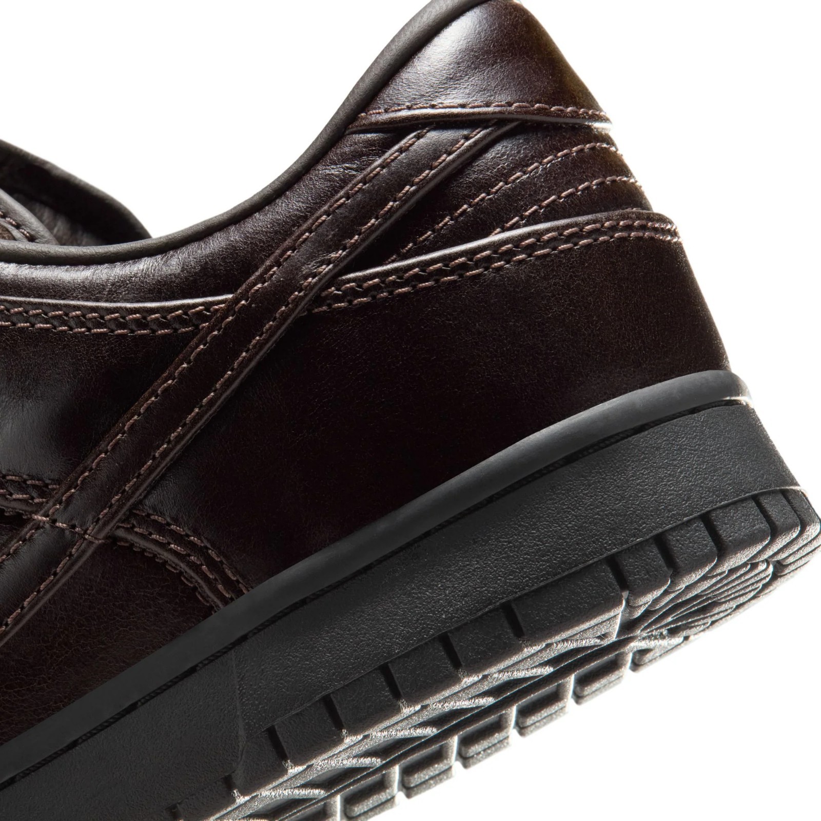 Nike Dunk Low Retro PRM QS Baroque Brown  IQ3342-200 2026 Shoes Mens 10 US NEW thumbnail 15