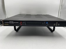 Evertz Model 8084 Digital Closed Caption Enco...