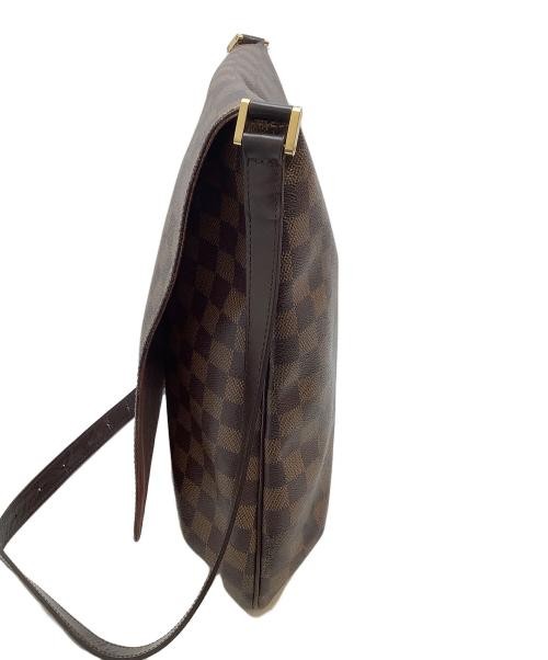 LOUIS VUITTON Musette  #2246 — image 3