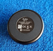 Oura Ring Gen 3 Charger Dock Station Size 11