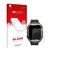 "Display Panzerfolie Schutzglas FüR Banlvs G68 2.01\""