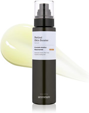 MEDITHERAPY Retinal Skin Booster Serum ? Beginner-Friendly, Non-Irritating Retin