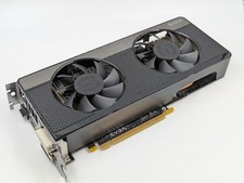 Carte Graphique EVGA GeForce GTX 660 2 Go GDDR5 - Testée Fonctionnelle Rayures