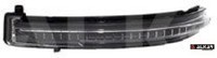 Alkar 6201672 Blinkleuchte Blinker Blinklicht FüR Nissan