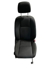 Mercedes W204 C Klasse S204 Stoffsitz Sitz Beifahrersitz Autositz Vorne Rechts