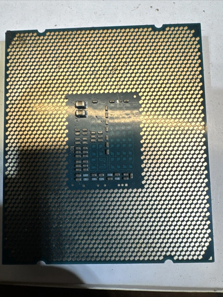 Intel Xeon E5-2603 V3 1.6GHz 6-Core Processor CPU LGA2011 SR20A - Image 2 of 2