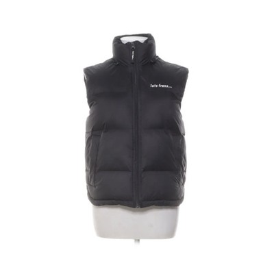 Iets Frans, Outdoor Weste, Damen, Größe: S, Schwarz #F4K