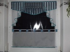 Gardinen Set 2 Teile