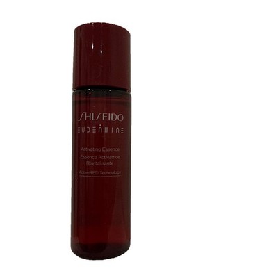 Shiseido Eudermine Travel Activating Essence 1 fl oz 30 ml New