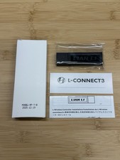 New Lian Li UNI Fan Wireless  Strimer Wireless Controller RF-T-B.02