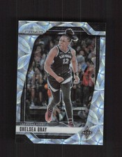 2024 Panini Prizm WNBA #84 Chelsea Gray Premium Box Set Prizms #/99