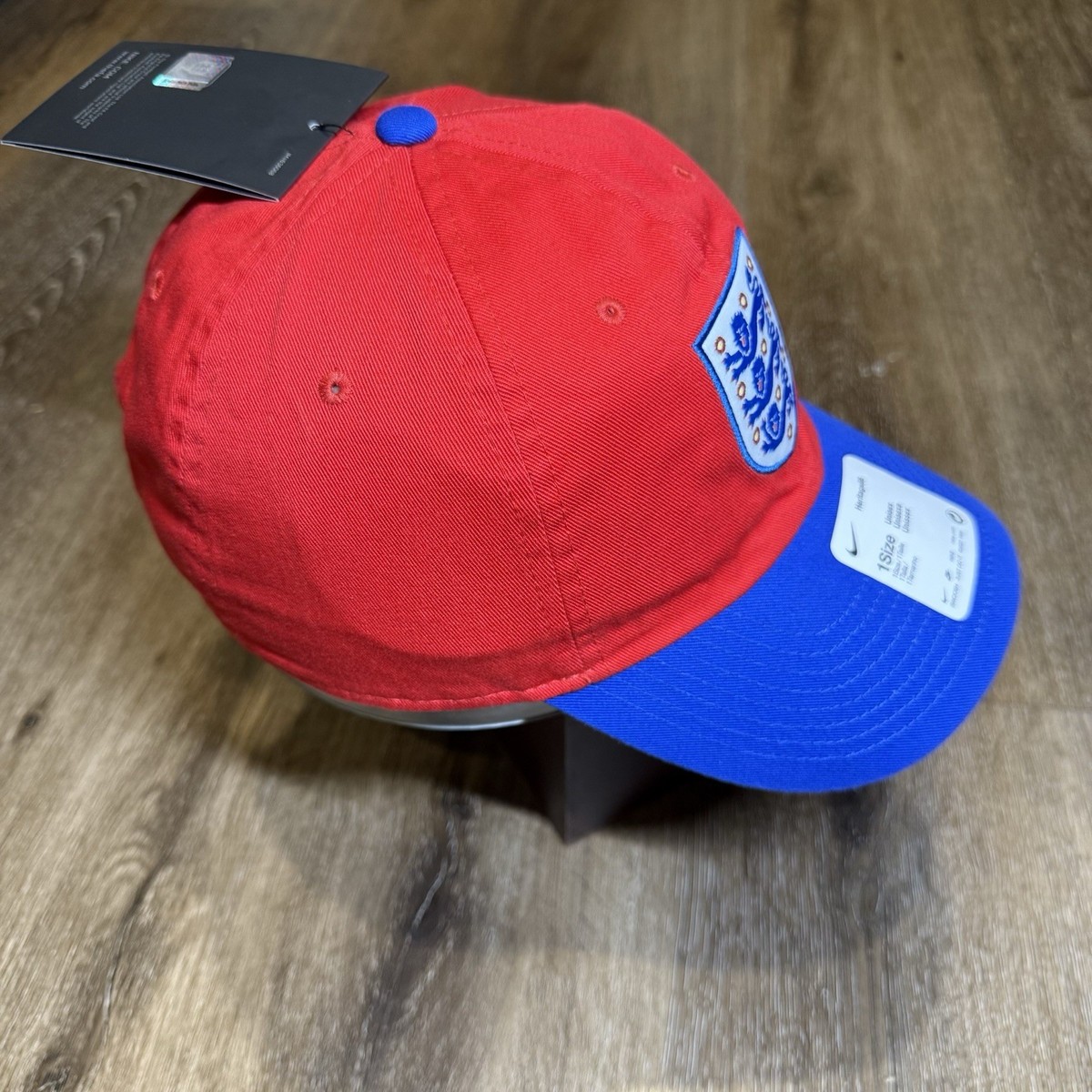 【NIKE】ロサンゼルス・エンゼルス　Heritage86　ネイビー＆レッドロゴ NIKE】ロサンゼルス・エンゼルス Heritage86 ネイビー＆レッド