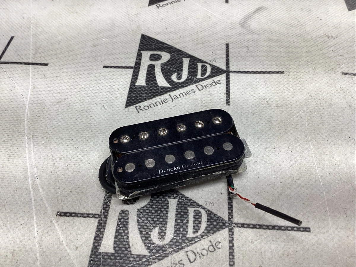 Duncan Designed Guitar & Bass Parts for sale | eBay