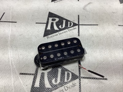 Seymour Duncan Designed HB103N Humbucker Guitar Neck Pickup