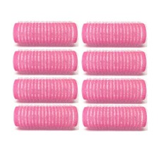 Self-Grip Hair Curlers   Professional Salon Rollers for Hairdressing Small, ...