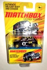 MATCHBOX LESNEY LIMITED EDITION 1964 Austin Mini Cooper S New In Box 2010 1/64