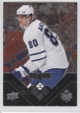 2008-09 Upper Deck Black Diamond Single Diamond Nik Antropov #77 t4m