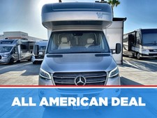 2021 Winnebago View 24D