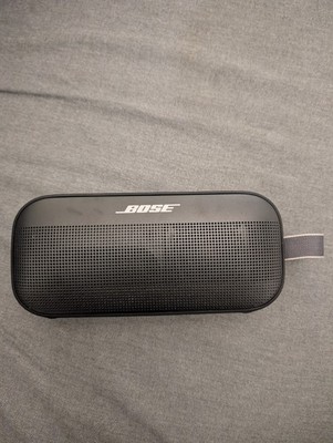 Bose SoundLink Flex Bluetooth Lautsprecher