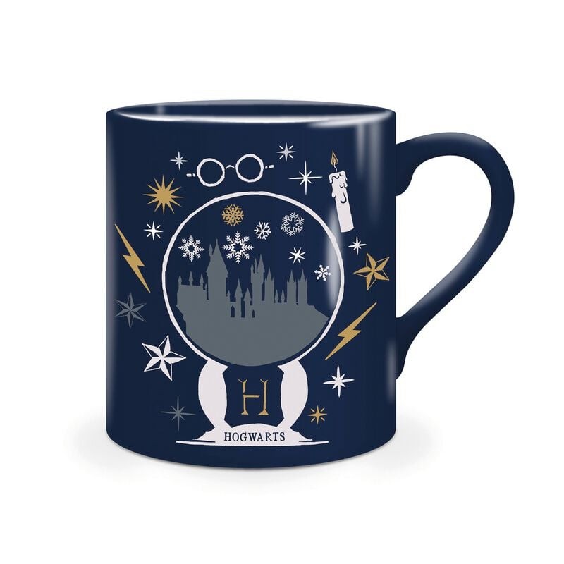 Костюм Гарри Поттера унисекс Замок Хогвартс blauwei Standard 3990₽