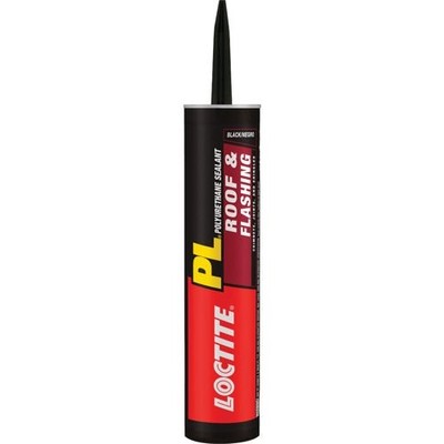 1Pc LOCTITE PL S30 Polyurethane Roof & Flashing Sealant