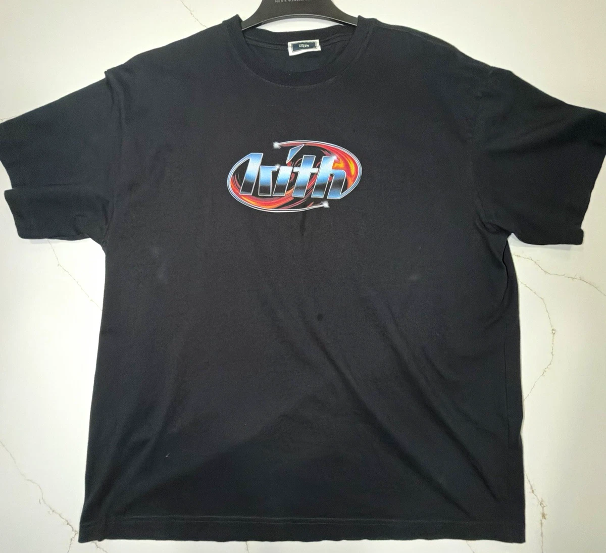 KITH T-Shirts for Men for sale - eBay