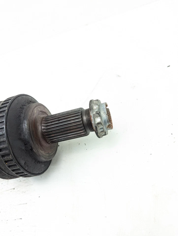 BMW 325Ci 2001-2006 eje CV trasero derecho del lado del pasajero eje eje eje Foto 3 de 4