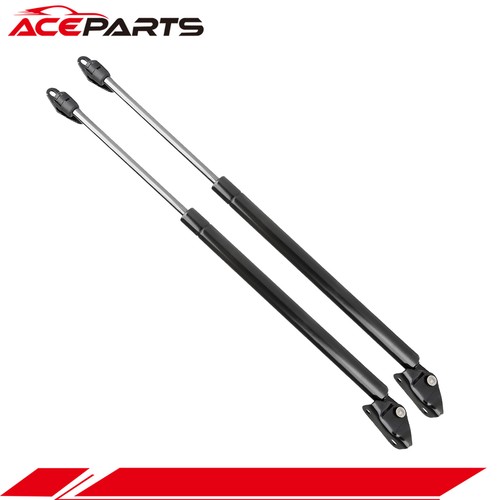 KYB Excel-G Rear Left Shock & Strut | Lexus RX300 (99-03) / Toyota Highlander (01-03) (334264)
