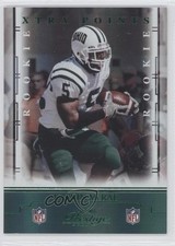 2008 Prestige Rookie Xtra Points Green 2/25 Kalvin McRae #159 0v0