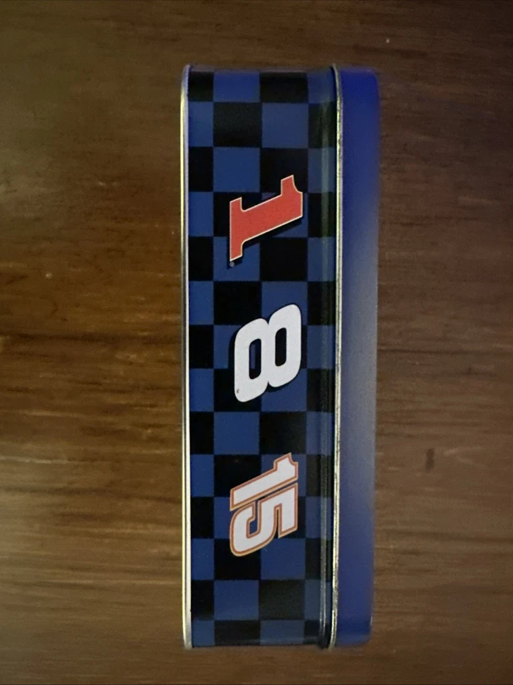 1:64 ACTION 2003 NAPA DEI JUEGO DE 3 CARROS DE HOJALATA #8 WONHARDT JR #1 PARK #15 WALTRIP NUEVO EN CAJA Foto 4 de 4