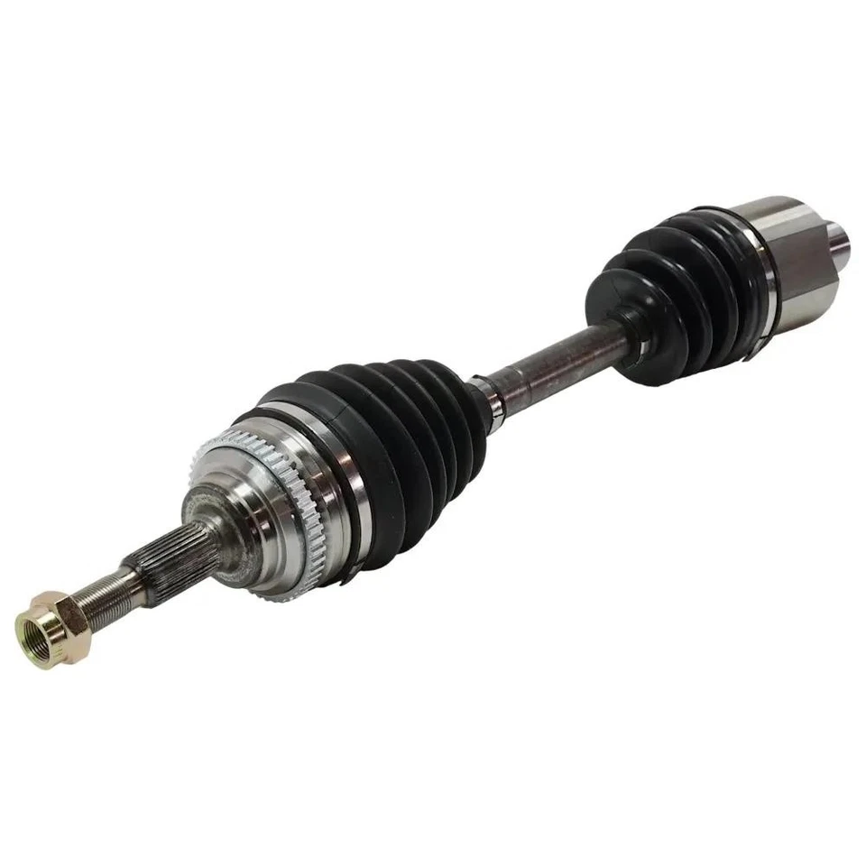 Nuevo conjunto de eje delantero derecho compatible con Saturn SW1 Base 4 cil 1,9 L por JRS28160015 Foto 3 de 4