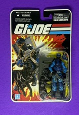 GI Joe FSS 2.0 Wide Scope 2014 Collector   s Club Convention New