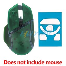 Mouse Top Shell Cover Roof for Razer Basilisk V3Pro Wireless Gaming Mouse Scroll