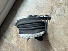 Schwinn Sting Ray Homegrown Glitter Bass Boat Blue Seat Bag — photo 3