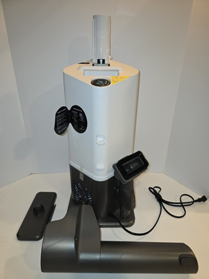 #ad Shark Power Detect Clean And Empty Charging Base Empty Station Replacement $112.50