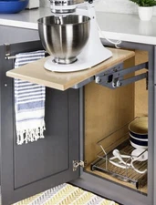 Hardware Resources Appliance Lift ML-1CH