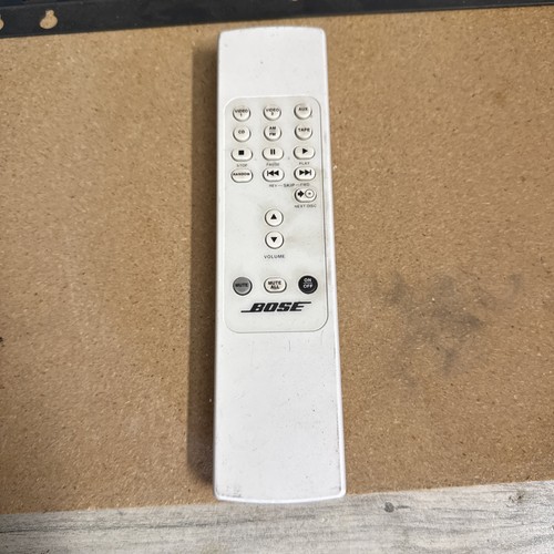 Bose Model 1010 FreeSpace 6 Business Music System With Remote - Picture 6 of 7