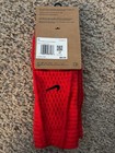 Nike Unicorn Dri-FIT ADV Cushioned Crew Socks Size XL Men's 12-15 University Red — photo 2