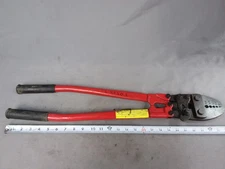 HIT CT600-5 HSC-600 Cable Swager Crimper Tool Made In Japan