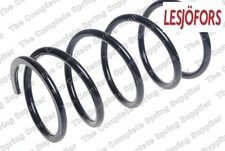 MOLLA BOBINA ANTERIORE 4088342 LESJÖFORS I