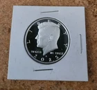 2025 s .999 silver Kennedy half dollar