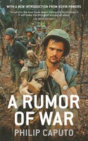 A Rumor Of War | Philip Caputo | Englisch | Taschenbuch | 2017 | Puffin