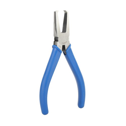 Model Nippers 5.3in End Cutting Pliers 6mm Blade Width Cutter Accessories Part - Picture 7 of 23