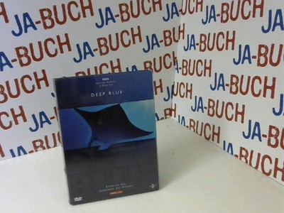 Deep Blue - Entdecke das Geheimnis der Ozeane [Special Edition] [2 DVDs]  188814