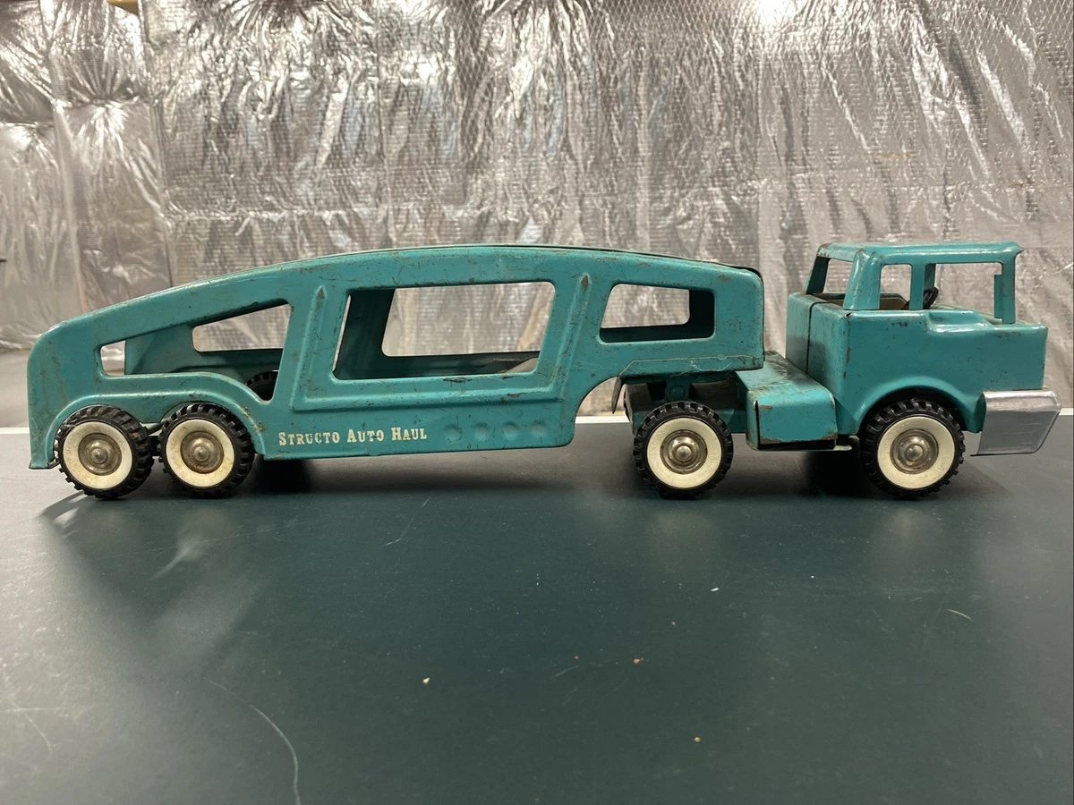 Structo Diecast Car Transporters for sale | eBay