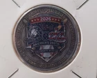 New Listing2026 Long Island Ducks  Kennedy Half Dollar Salute To America 250 Years