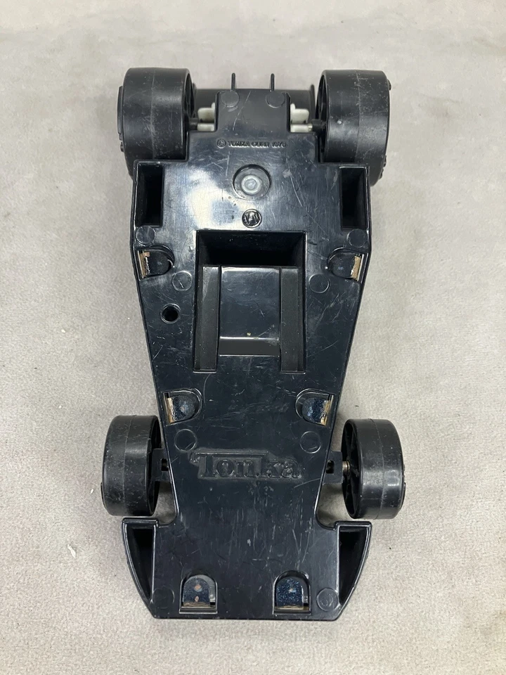 Juguete Wall Banger Special Tonka Fórmula Uno Foto 4 de 4