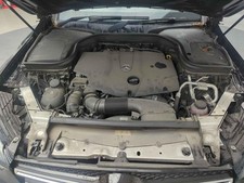 MERCEDES GLC Engine 2015-2023 2.1L Diesel OM651.921 168.00 BHP