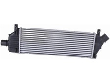 LADLUFTKÜHLER NISSAN MICRA III 1.5